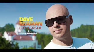 Dave Seaman - GU39 Lithuania (CD1)