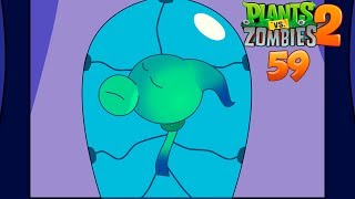 PLANTS vs ZOMBIES 2 Animado Capitulo 59☀️Animación 2020☀️ PARODIA