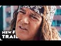 GUN SHY Trailer (2017) Antonio Banderas Action Movie