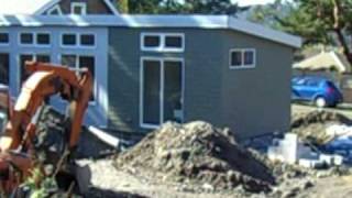 ideabox view and foundation