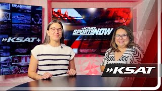 Reflecting on the NBA Finals with KSAT's Ashley Gonzalez and Erica Hernandez