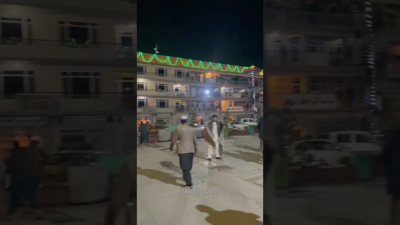 مارکیت نجیب زراب کابل