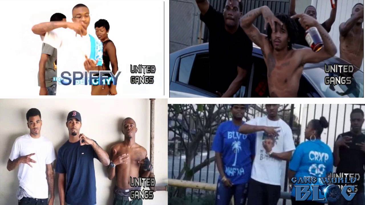 Boulevard Mafia Crips Gang History (Long Beach) YouTube