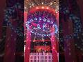 Winter Carnival #elantemall #chandigarh #lights #trending1