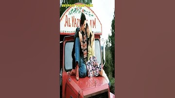Thumbnail of Türkan ŞORAY-Kadir İNANIR.Romeo ve Juliet.#shorts
