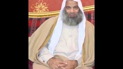 آيات من سورة ابراهيم بصوت الشيخ / مصطفى درويش