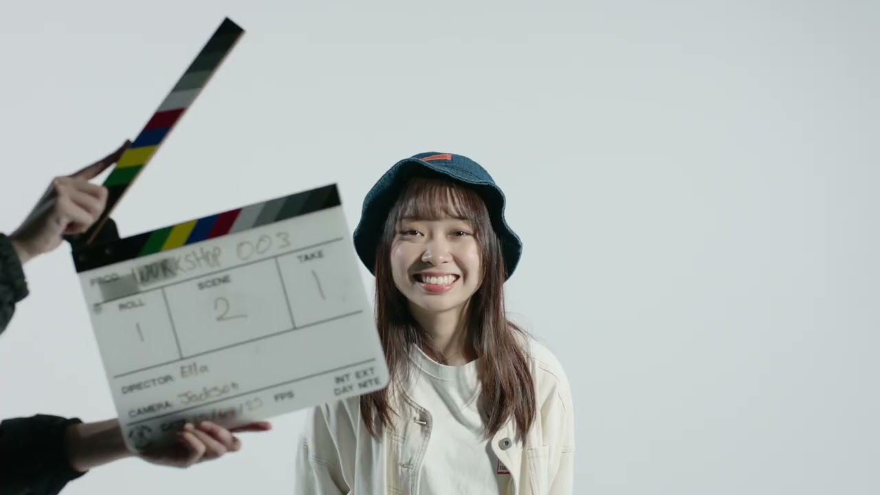 UM Creative Media "Co-Creation" Student Film Screening Spring 2023