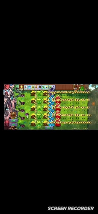 Трусо гриб #пвз #plantsvszombies #pvz #mods - YouTube