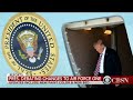 Report: Trump debating changes to Air Force One