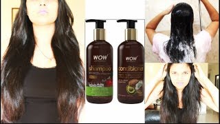 How to get rid of Hair Fall | Long Hair Care Routine for Indian Hair | Post Delivery Hair Fall