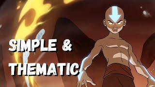 The Four Elements: Fantasy's Most Effective Magic System