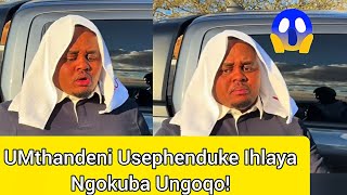 Usezihlekanise Ngabantu UMthandeni Ngokuba UNGOQO!