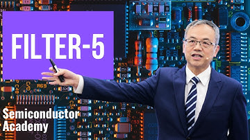 Tow-Thomas Biquad Filters (2): Op-Amp RC Circuit