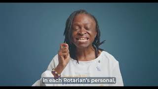 Welcome to Rotary Year 2024-2025!