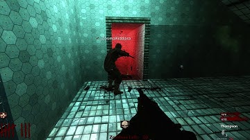 Himitsu - Call of Duty  World at War Custom Zombies