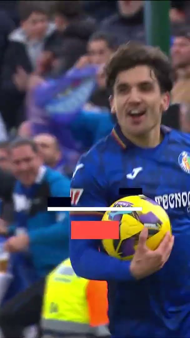 Getafe CF 2 vs 1 Atlético de Madrid | Game Highlights ⚽