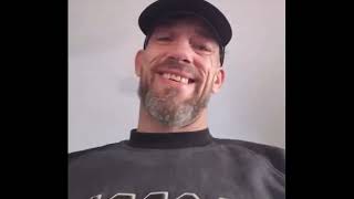 Danny G Disrespects Toni Again