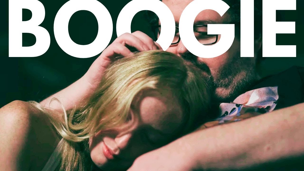 A Different Take on Boogie2988