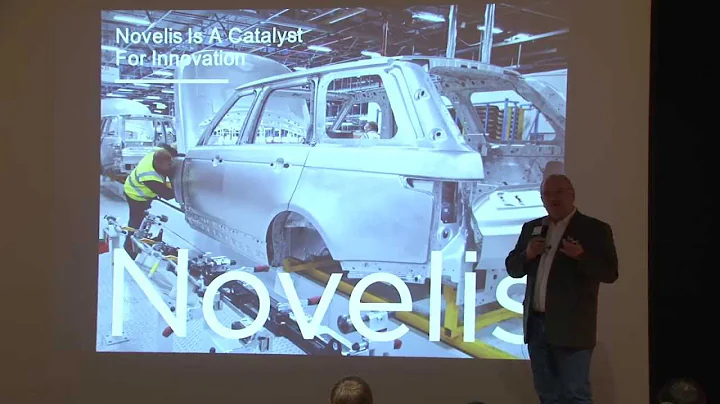 2013 EXPO Keynote - Presented by Bob Wagstaff