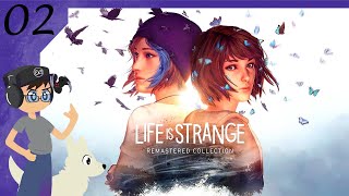 Magic Max | Life is Strange Remastered | Episode 2 screenshot 5