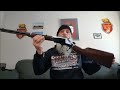 Uberti Scout Silverboy Tabletop Review