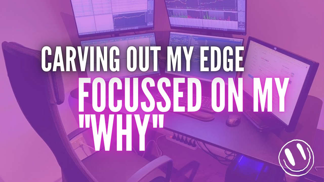 Slap Happy - EP 7: MY ASX TRADING JOURNEY SO FAR