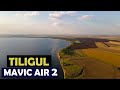 Mavic Air 2 | 4K Cinematic Drone Video | Тилигульский лиман | Украина