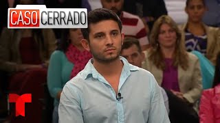 Profesor se enamora de su estudiante menor de edad 🔞😳💍| Caso Cerrado Capítulo Completo