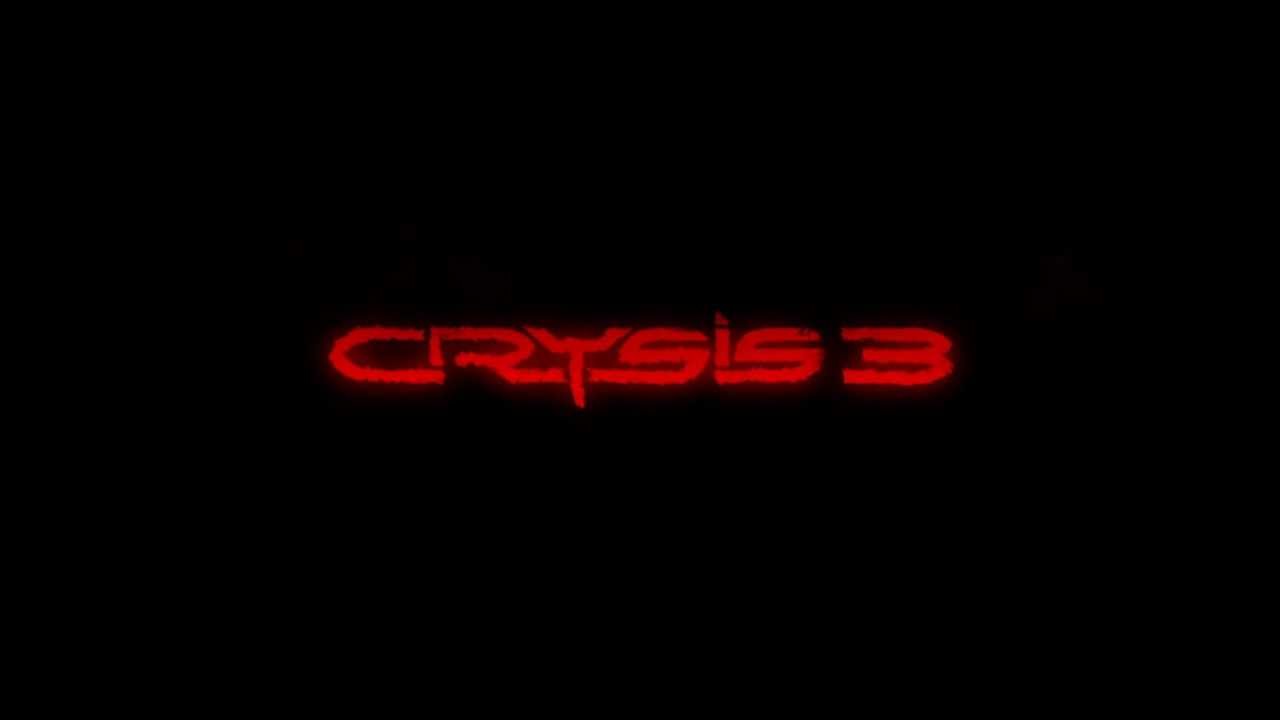 Crysis 3 Beta OST - Rasch Reveal