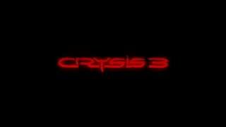 Crysis 3 Beta OST - Rasch Reveal