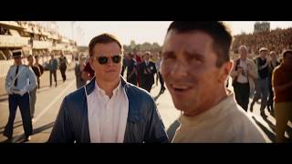 Cheats matt damon (carroll shelby ...