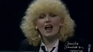 Marika Gombitová - Územie zázrakov, (TKM, 1982)