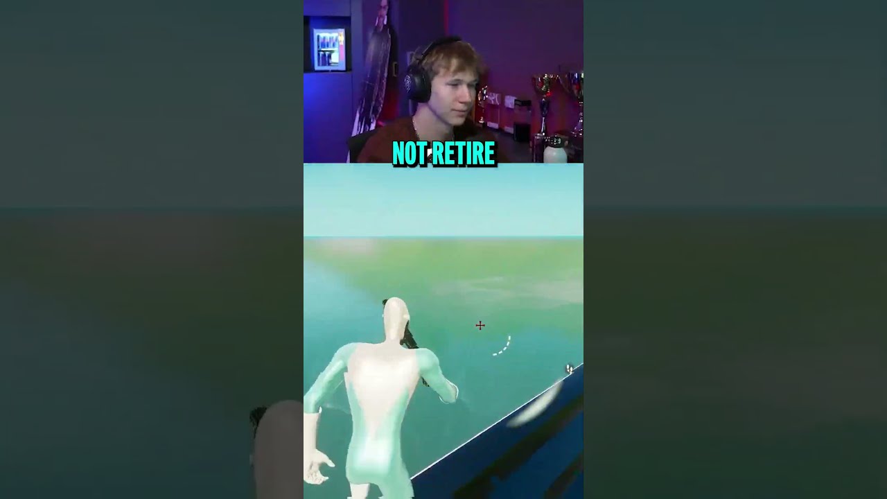 MrSavage Asks Peterbot If He Should Stay Retired 
