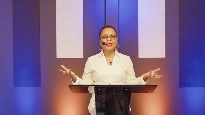 Mary, Did You Know - Pastor Delores  Burgess
