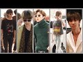 The8 Airport Fashion Appreciation Video [Seventeen Minghao]