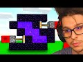 REAGISCO AI SEGRETI DI MINECRAFT - 36