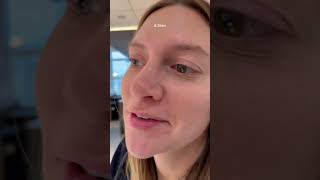 A Lot Of Baggage Over Here Physical Bags The Fact I Keep Rescheduling My First Therapy Appt