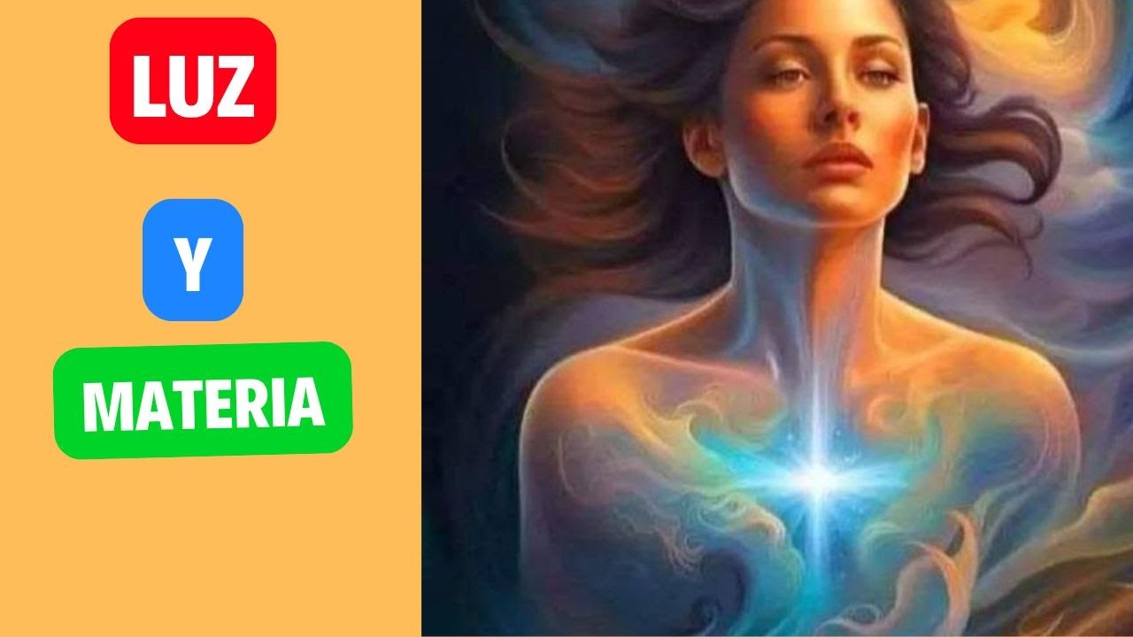 🔴🔐LA CONCIENCIA LUZ SE SIENTE ATRAPADA EN ESTOS AVATARES .3.D.🔐🔴 - YouTube