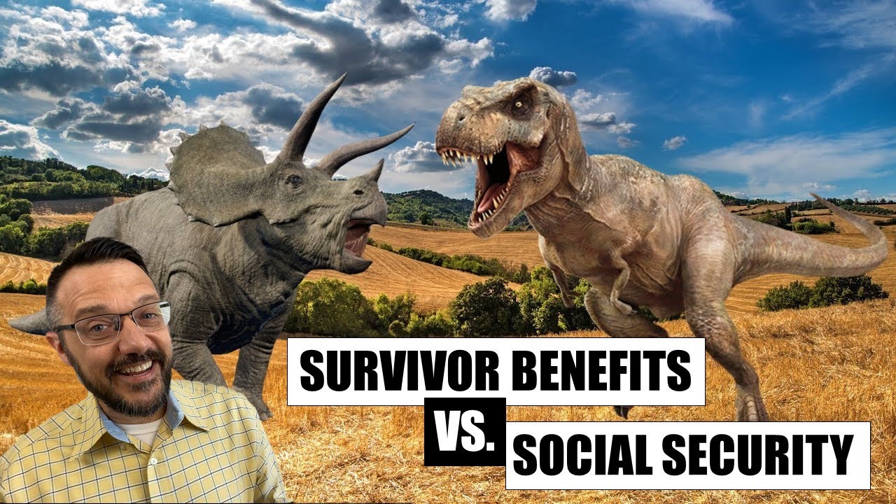 Comparing Military Retirement Survivor Benefits and Social Security