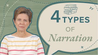 How Charlotte Mason Narration Grows with Your Child