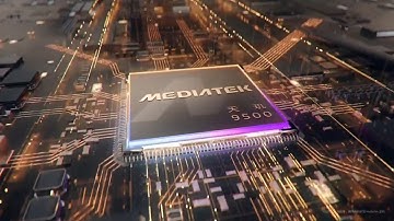 MediaTek Dimensity 9500 Official Introduction 