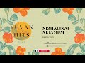 Nizhalinai nijamum  raam 2005  yuvan hits vol2  records best ones