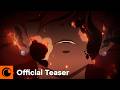 Dreamland | Official Teaser | Crunchyroll