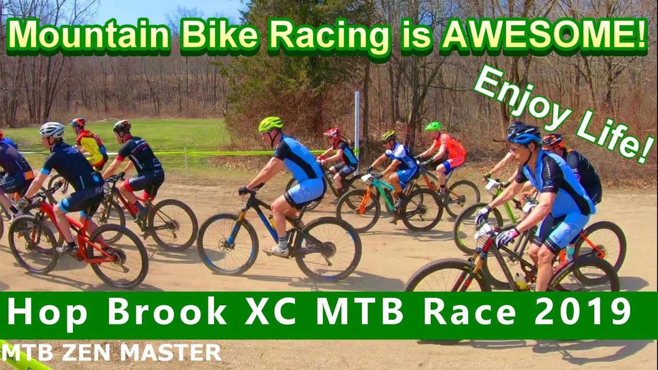 mountain biking races 2019