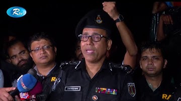 রাজধানীর বসুন্ধরা আবাসিক এলাকার পি ব্লক থেকে প্রায় ১২ হাজার লিটার দেশীয় মদ উদ্ধার করেছে র‌্যাব।