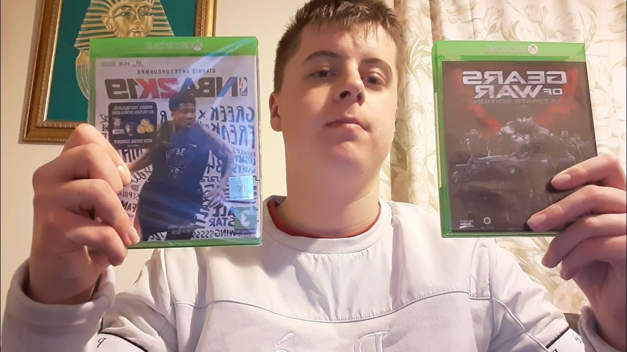 (Asmr) Game Store Roleplay