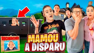 Mamou A Disparu, On Est Très Inquiet Partie 1