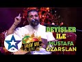 Deyişler ile Mustafa Özarslan (Yeni Yıl Özel) 2024