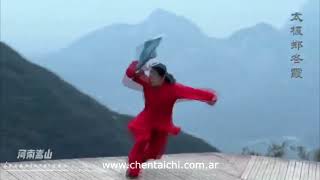 Zheng Dongxia Sable