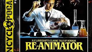 Book Daily Deal — Re-Animator: The Novelization